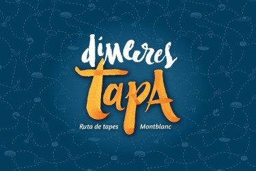 Imagen del logo de dimecres tapa